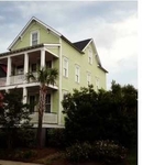 Downtown Charleston