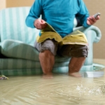 Flooded Basement