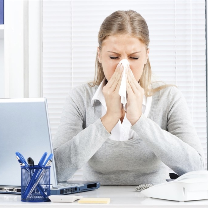 Mold Allergy Symptoms