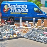 Warehouse on Wheels
