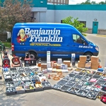 Warehouse on Wheels