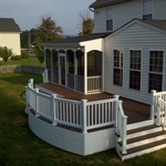 Frederick county job