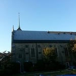 United methodist