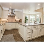 Kitchen-after