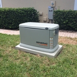 Generac 22kw Standby Generator