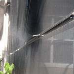 Mosquito Misting System