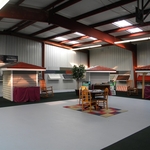 Our Showroom