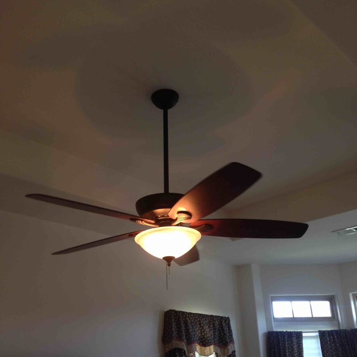 ceiling fan