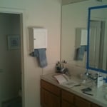 Bathroom Remodeling #1