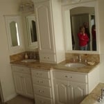 Bathroom Remodeling #2