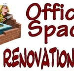 Office Rennovations