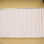 Accordion Closed