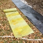 Root Barrier Installation 03