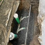 Plumbing Project