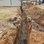 Plumbing Project
