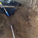 Plumbing Project