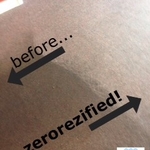 Before and After - 2