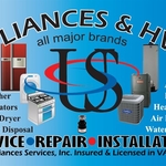 US Appliance Repair
