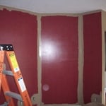 Red Wall