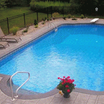 Weekly Pool Cleaning