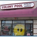 Pool & Spa Chemicals