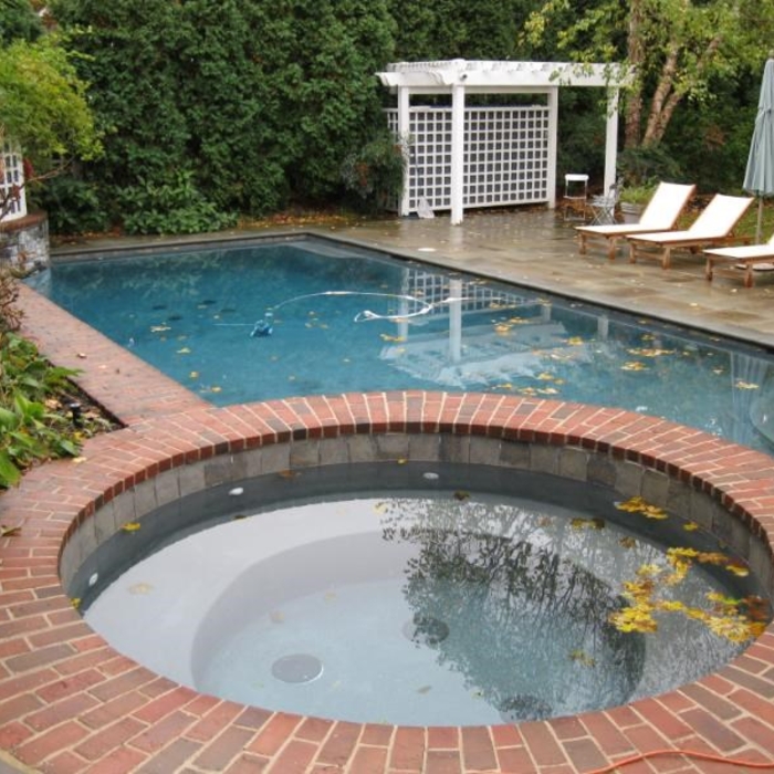 BEFORE CUSTOM COVER INSTALLATION