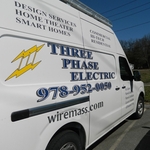 Three Phase Trucks