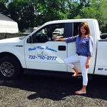 Trained and reliable office staff