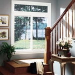 Slider Window