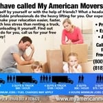 sales flyer