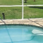 New Pool