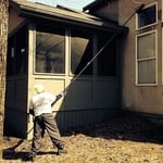 DI Window Cleaning
