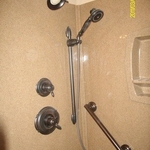 Onyx Shower With Custom Shower Valve