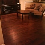 Wood Flooring