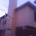 Siding