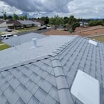 Roofing Project