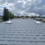 Roofing Project