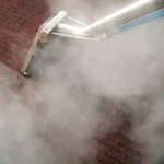 Steam Cleaning