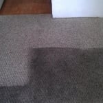 Cleaning Before and After