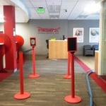 Disneyland @ Partner's Credit Union