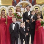Our Wedding