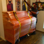 Safe and Secure Moving!