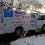 Water Dr. Truck