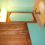 bathroom renovation