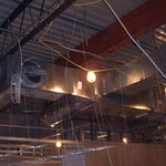 SUPPLY TRUNK LINE