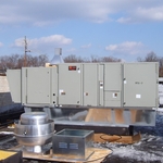 ROOF TOP UNIT