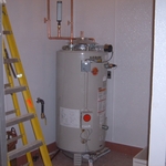 WATER HEATER