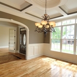 Custom Ceilings