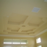 Custom Ceilings