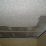 Popcorn Removal